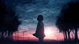 Digital Art Wallpaper