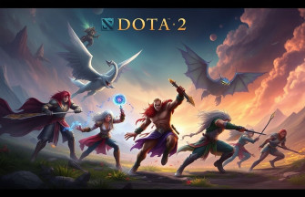 Dota Live Wallpaper