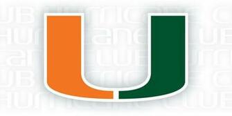 University Of Miami Wallpaper