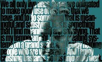Julian Assange Wallpaper