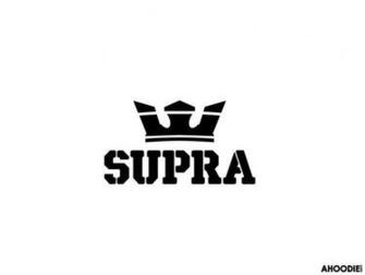 Supra Footwear Wallpaper