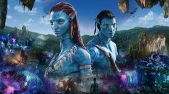 Avatar Wallpaper Hebus Org High Definition