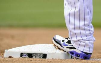 Colorado Rockies Baseball Mlb Wallpaper