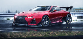 Vehicles Lexus Lc 4k Ultra HD Wallpaper
