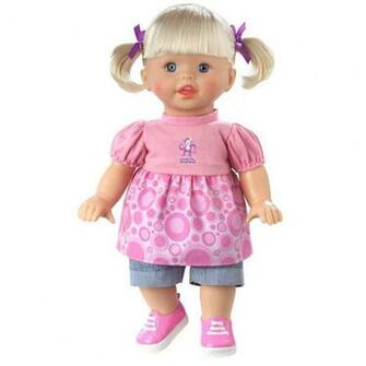 Day Doll Is Really A Meant For Playing Mom She S Inch