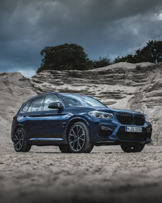 Bmw M Ready For Anything Instagram Tom X3
