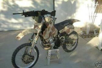 The Army Bike Xcitefun Net