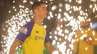 Where To Watch Cristiano Ronaldo S Matches For Al Nassr Live