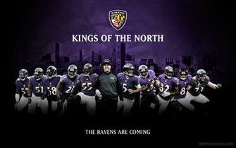Desktop Wallpaper Kings Of The North Ravens