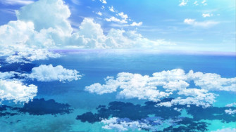 Sky Wallpaper