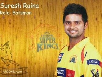 Suresh Raina HD Wallpaper Image Photos Pictures QHD