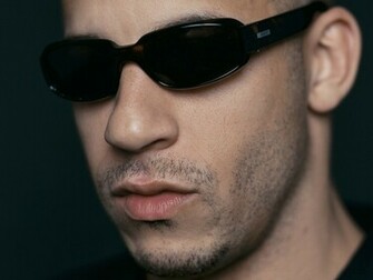Wallpoh Comnew Vin Diesel Full HD Wallpaper