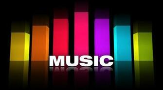 Music Wallpaper Screensaver Pre Id