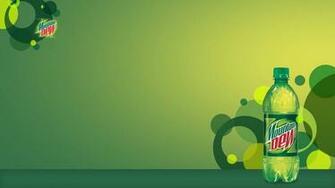 Mountain Dew Wallpaper