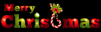 Merry Christmas Clip Art Media Wallpaper