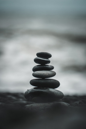 Calm Mind Pictures Image
