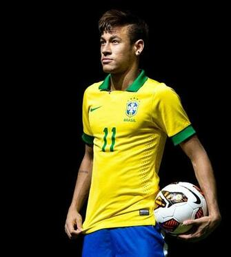 Nike Kick Off Football World Cup Shirt War With New