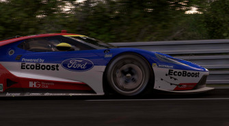 4k Project Cars Background Wallpaper