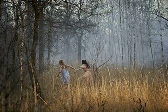 Films D Horreur Image Ghostland HD Fond Cran And