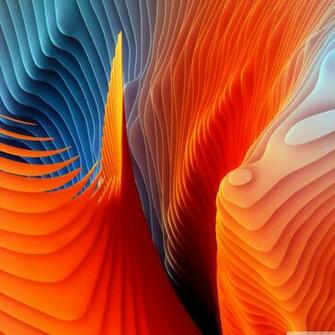 Apple Abstract 4k HD Desktop Wallpaper For Wide Ultra