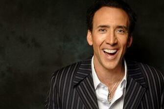 Nicolas Cage Wallpaper And Background Image Net
