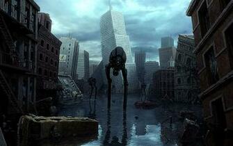 Half Life Wallpaper