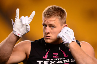 Jj Watt Wallpaper