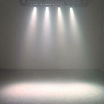 15w Rgbw Led Par Up Lighting Dmx Color Mixing 8ch Can Background