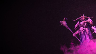 Hades Wallpaper By Sillypandah