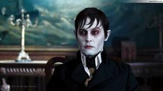 Dark Shadows Wallpaper De La Pelicula Movie Fondo Pantalla HD