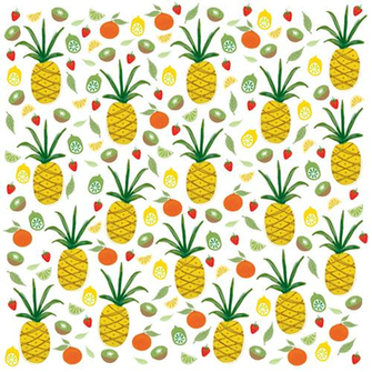 Patterns I Have Created For Personal Projects