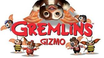 Gremlins Wallpaper
