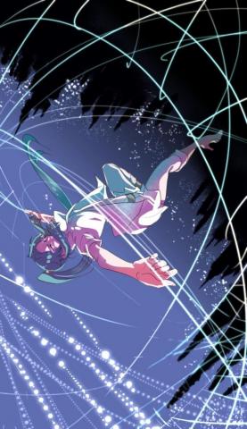 Emma Guzman Anime Image I Love