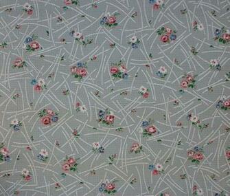 Rosie S Vintage Wallpaper Rare Antique