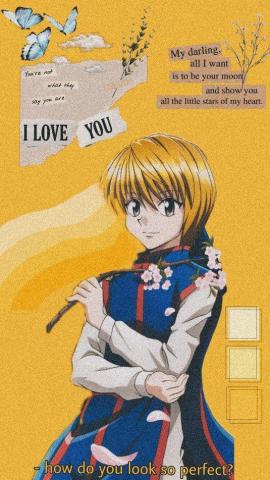 Anime Ideas In Art Wallpaper