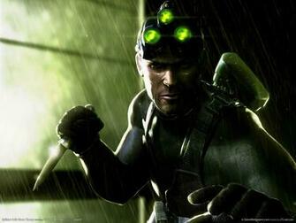 Pn Re Splinter Cell Blacklist Pure Nintendo