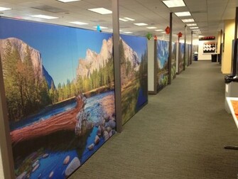 Cubicle Wallpaper Joy Studio Design Gallery Best