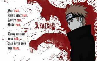 Akatsuki Pain