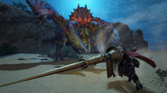 Monster Hunter On X Kamura S Hub Is Here This Week We