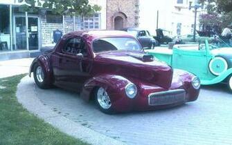 HD Very Cool Car Wallpaper