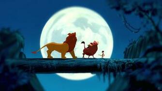 The Lion King Wallpaper Desktop