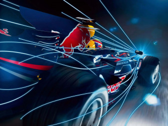 Red Bull Racing Wallpaper