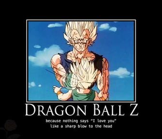 Majin Vegeta Quotes