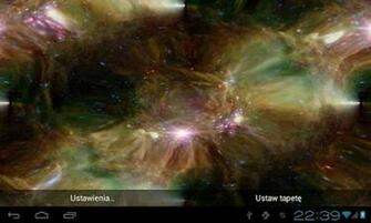 Black Hole Live Wallpaper App Android Su Google Play