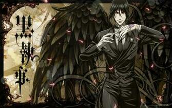 Anime Black Butler Wallpaper Net