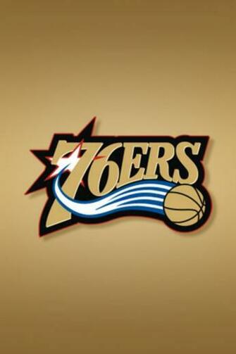 Philadelphia 76ers iPhone Wallpaper HD