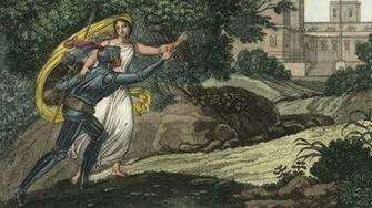 Chivalry Was Established To Keep Medieval Knights In Check History