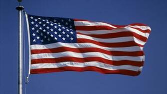 Usa American Flag Desktop Wallpaper