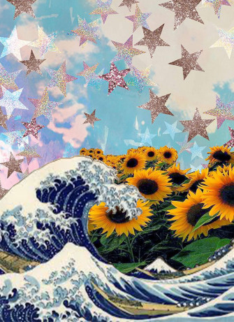 Artsy Aesthetic Wallpaper