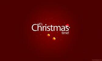 Christmas Time Wallpaper Freshwallpaper